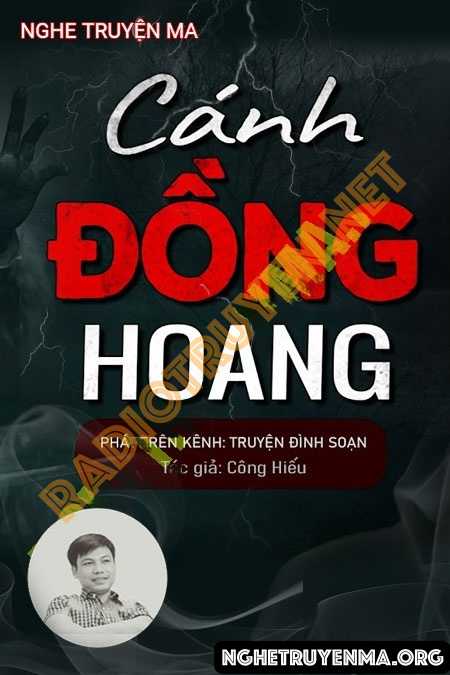 Cánh Đồng Hoang
