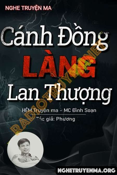 Cánh Đồng Làng Lan Thượng