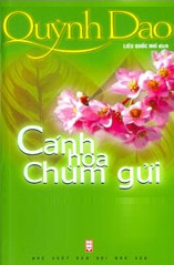 Cánh Hoa Chùm Gửi