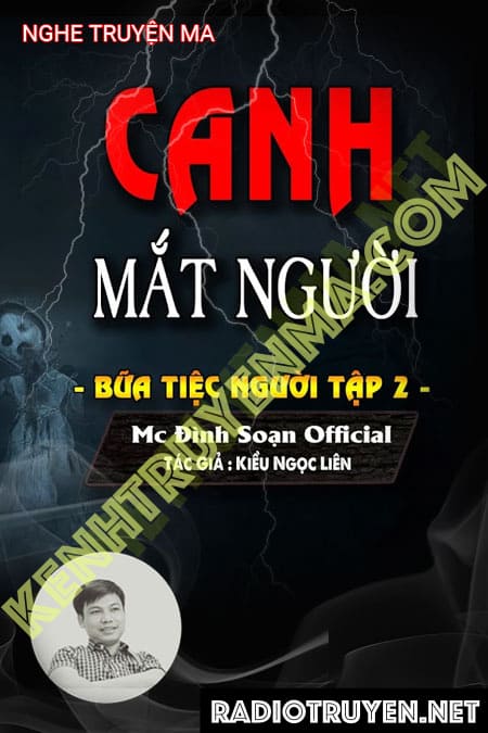 Canh Mắt Người