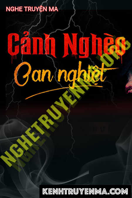 Cảnh Nghèo Oan Nghiệt