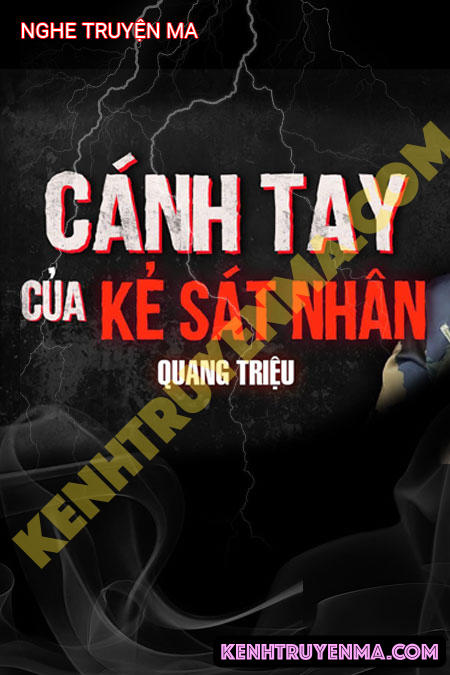 Cánh Tay Của Kẻ Sát Nhân