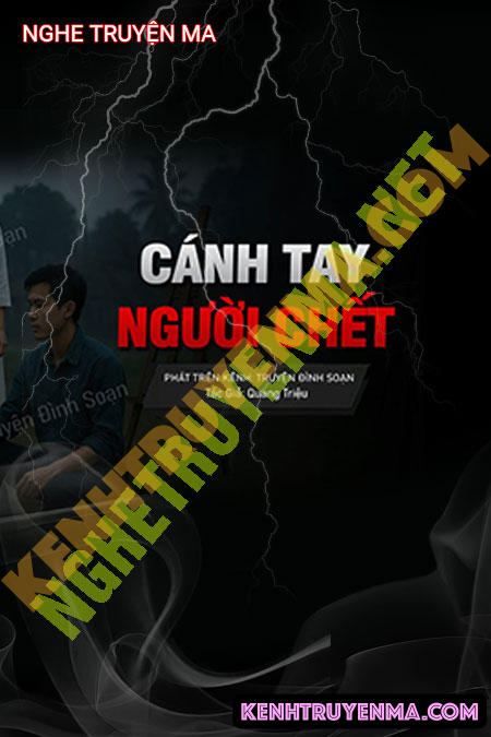 Cánh Tay Của Người C.hết