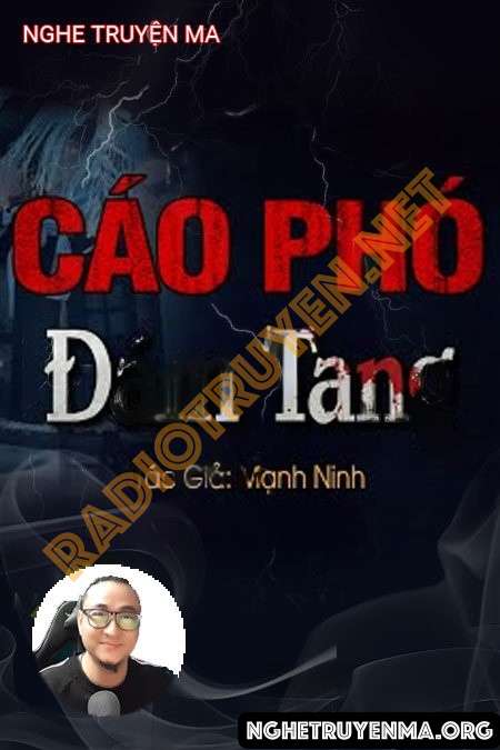 Cáo Phó Đám Tang
