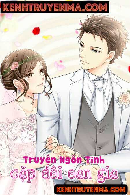Cặp Đôi Oan Gia - Truyện Ngắn