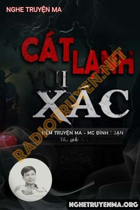 Cát Lạnh Vùi Xác