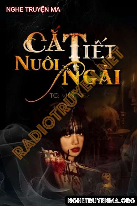 Cắt T.iết Nuôi Ngải - Duy Thuận