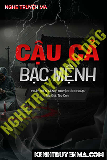 Cậu Cả Bạc Mệnh