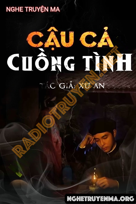 Cậu Cả Cuồng Tình