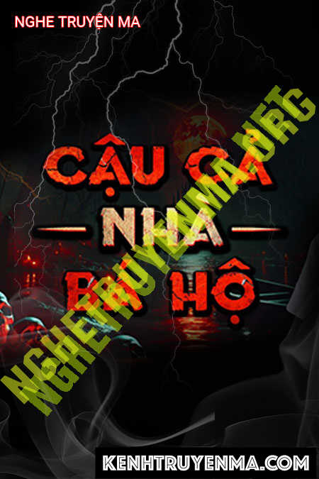 Cậu Cả Nhà Bá Hộ