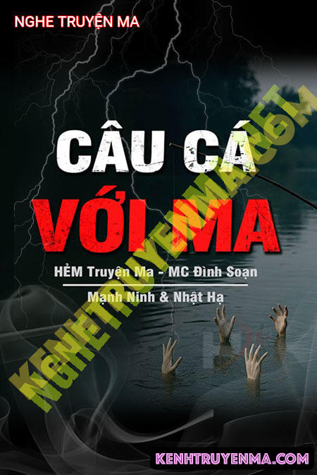 Câu Cá Với Ma