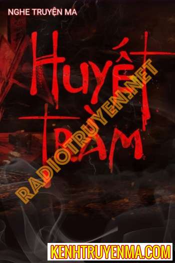 Cậu Cẩn Tìm Huyết Trầm