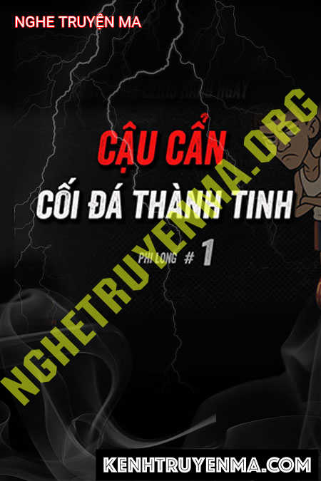 Cậu Cẩn Trừ Cối Đá Tinh Ở Thái Bình