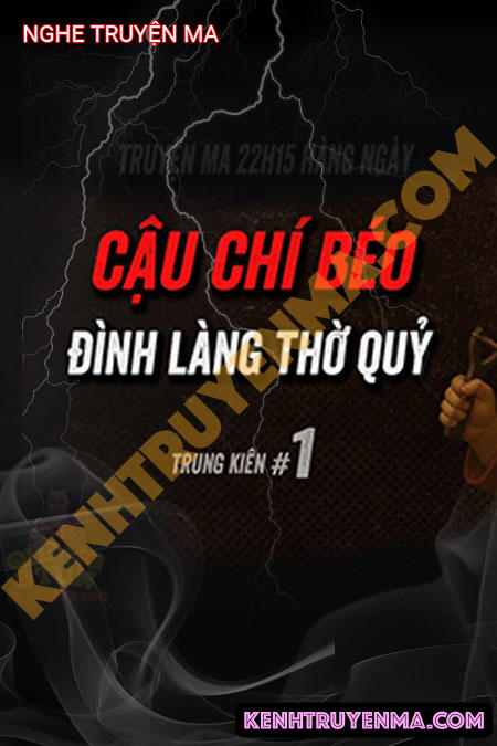 Cậu Chí Béo
