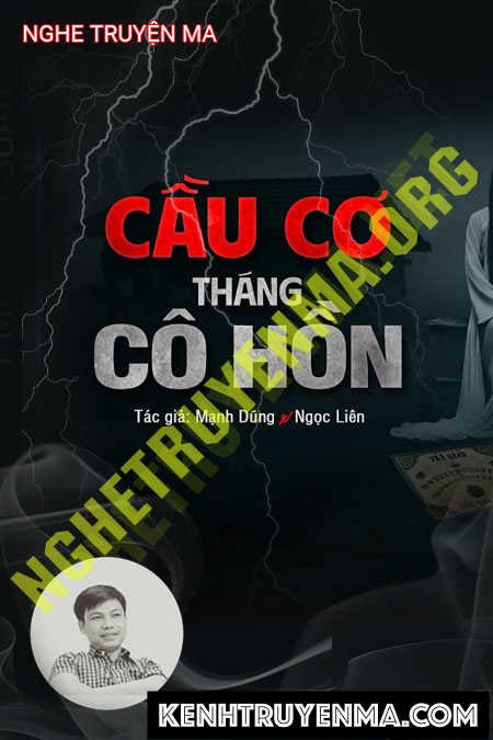Cầu Cơ Tháng Cô Hồn