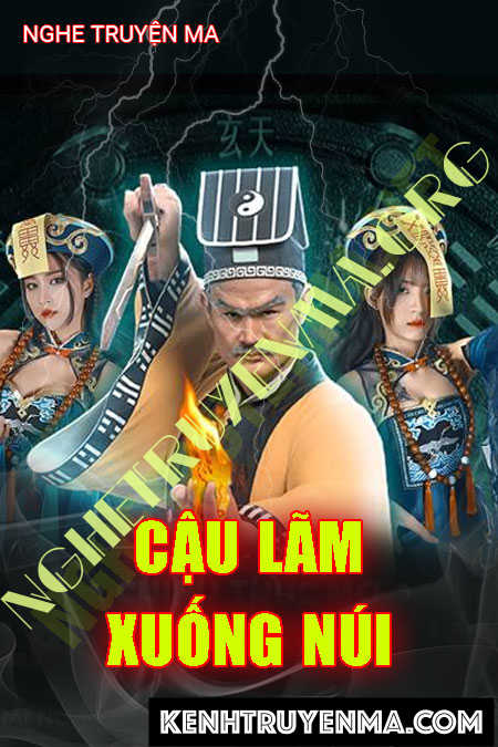 Cậu Lãm Xuống Núi Luyện Đồng