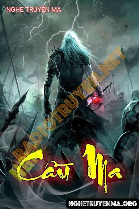 Cầu Ma - Hà Trần