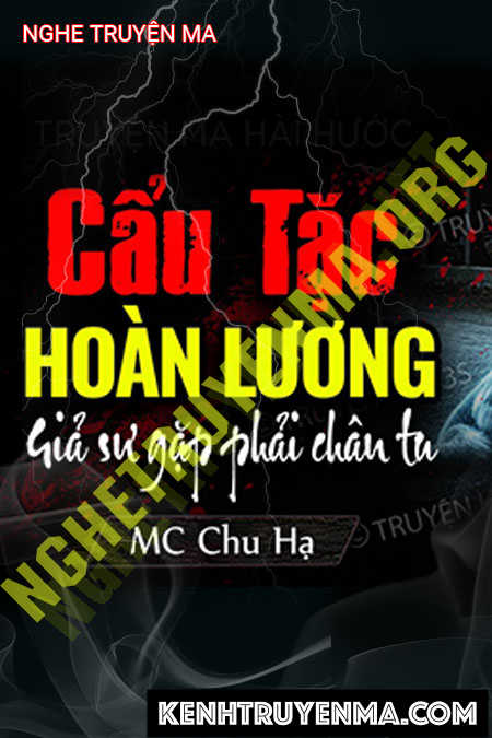 Cẩu Tặc Hoàn Lương