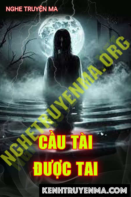 Cầu Tài Được Tai