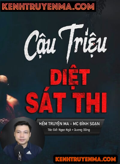 Cậu Triệu Diệt Sát Thi