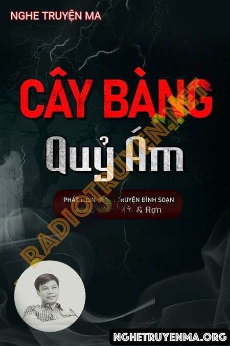 Cây Bàng Quỷ Ám
