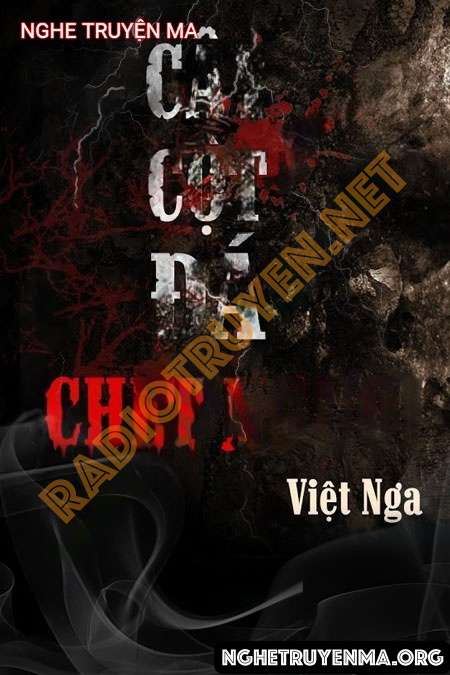 Cây Cột Đá C.hết Người - Trần Thy
