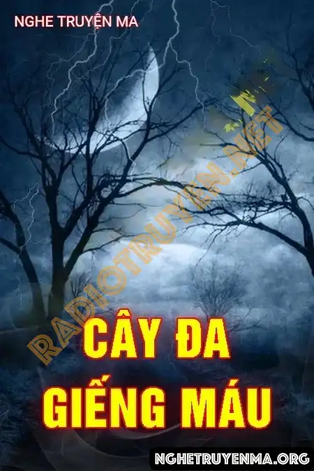 Cây Đa Giếng Máu