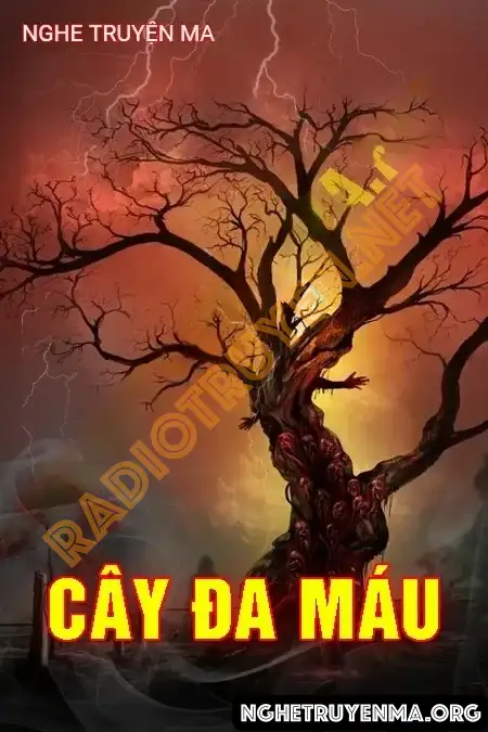 Cây Đa Máu