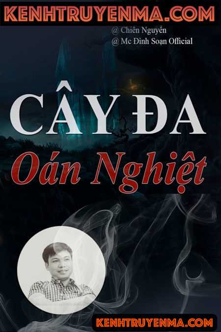 Cây đa oán nghiệt