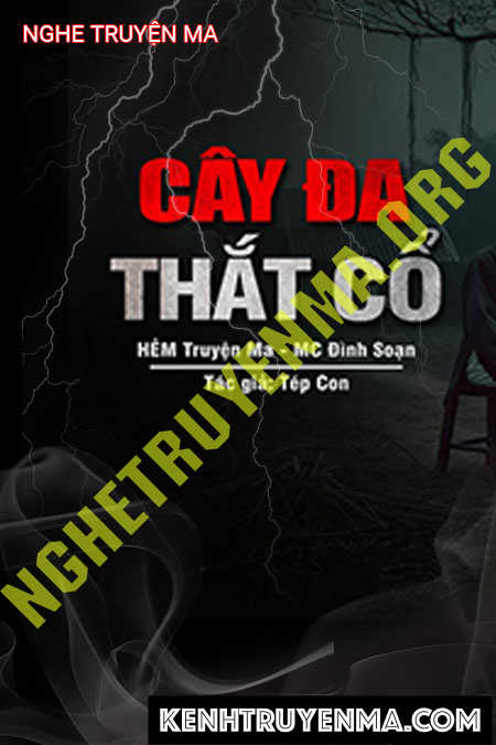 Cây Đa Thắt Cổ