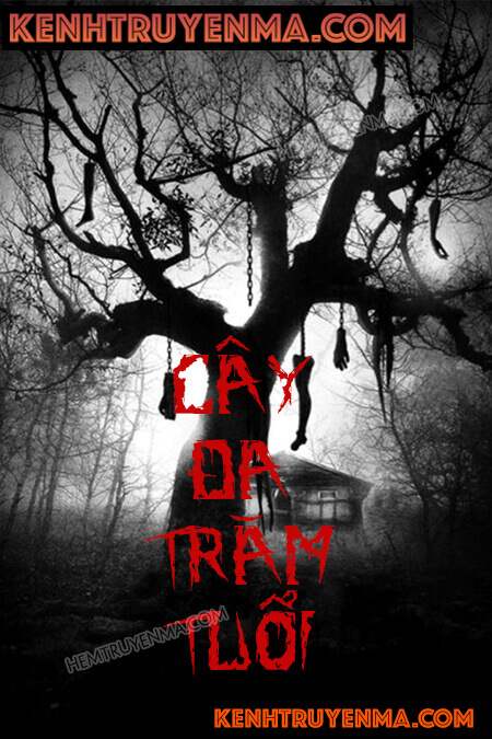 Cây Đa Trăm Tuổi