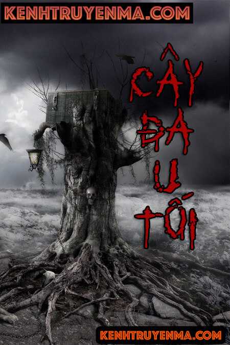 Cây Đa U Tối