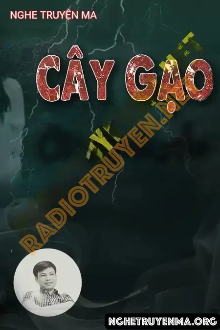 Cây Gạo Của Người Âm - Đình Soạn