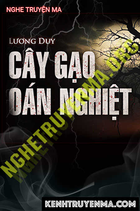 Cây Gạo Oan Nghiệt