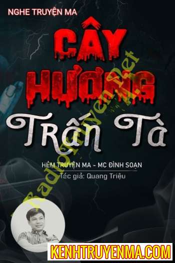 Cây Hương Trấn Tà