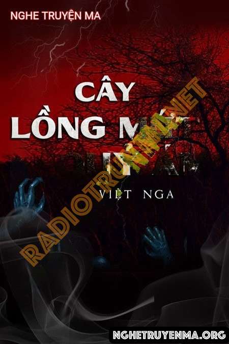 Cây Lồng Mứt Quỷ Ám - MC Lam Phương