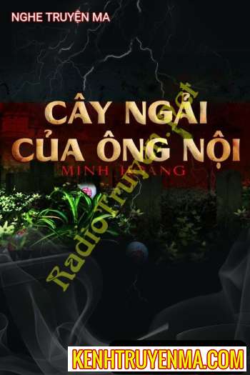 Cây Ngải Của Ông Nội