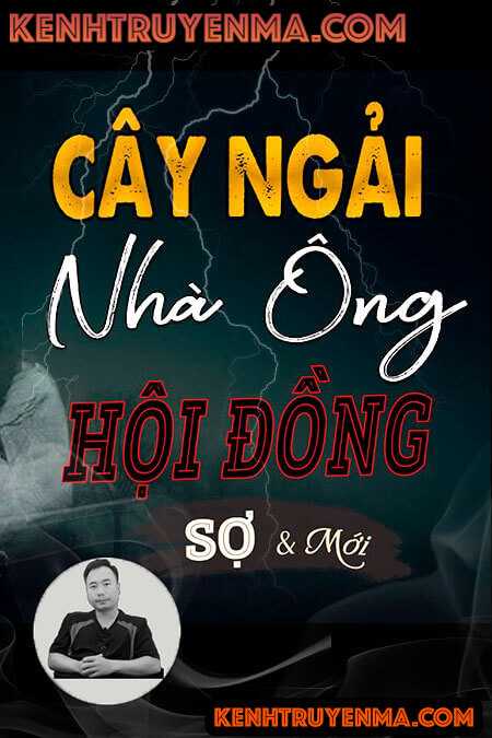 Cây Ngải Nhà Ông Hội Đồng