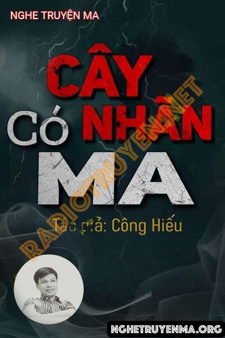Cây Nhãn Có Ma - Đình Soạn