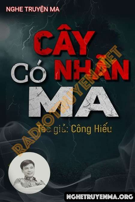 Cây Nhãn Có Ma