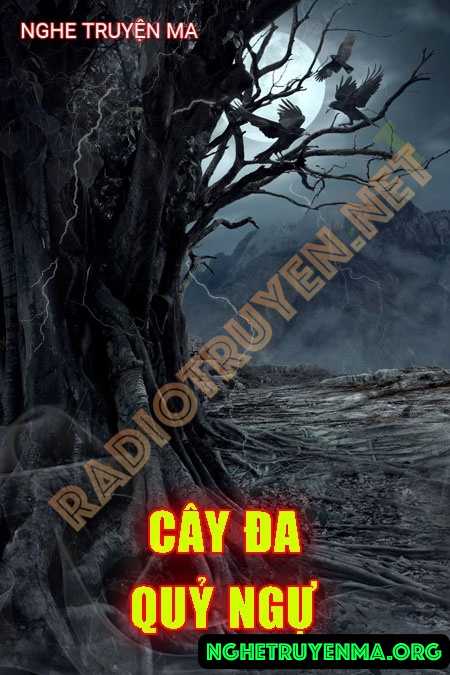 Cây Si Quỷ Ngự - Trần Thy