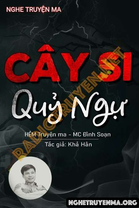 Cây Si Quỷ Ngự
