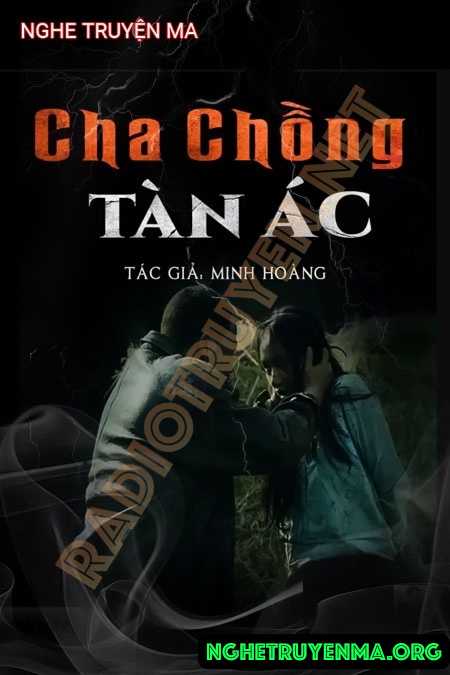 Cha Chồng Tàn Ác