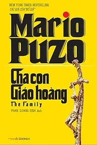 Cha Con Giáo Hoàng