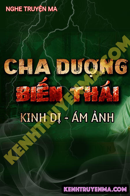 Cha Dượng Biến Thái
