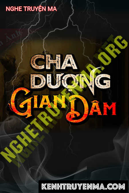 Cha Dượng