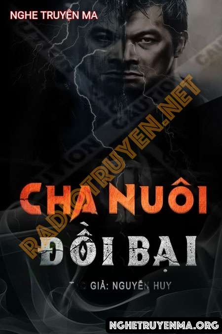 Cha Nuôi Đồi Bại