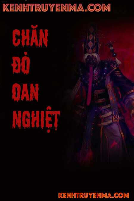 Chăn Đỏ Oan Nghiệt