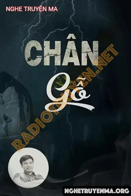 Chân Gỗ - Đình Soạn