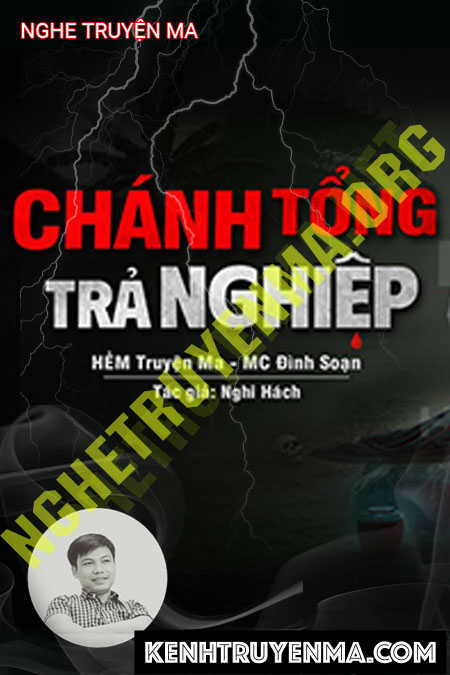 Chánh Tổng Trả Nghiệp